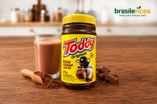 Toddy Pepsico Original 370g