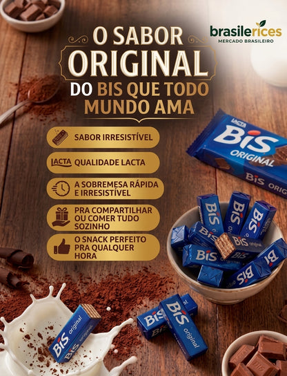 Bis Preto Lacta