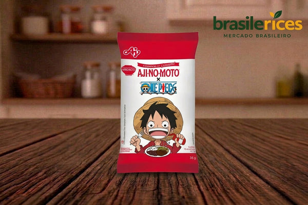 Realçador de Sabor Aji-No-Moto 36g