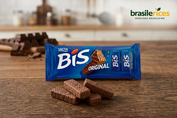 Bis Preto Lacta