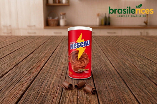 Nescau Nestlé 350g