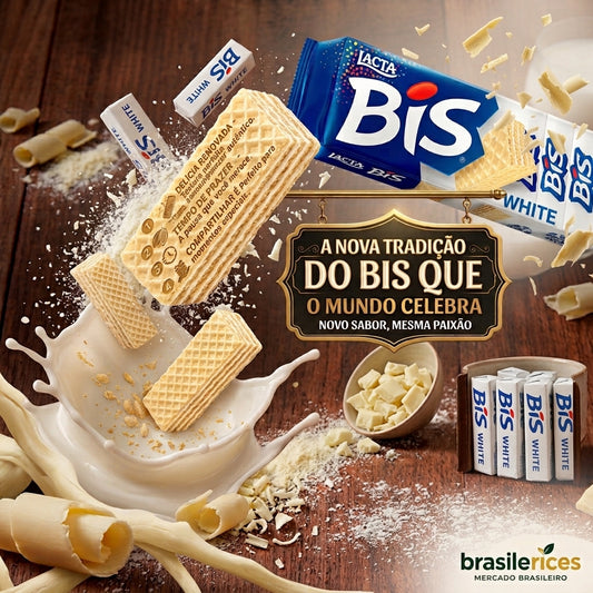 Bis Branco Lacta
