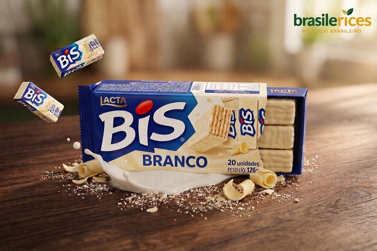 Bis Branco Lacta