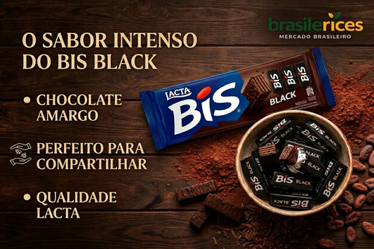 Bis Black Lacta