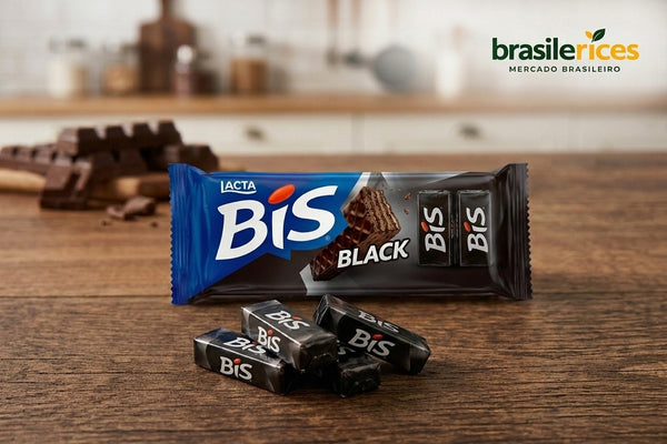 Bis Black Lacta